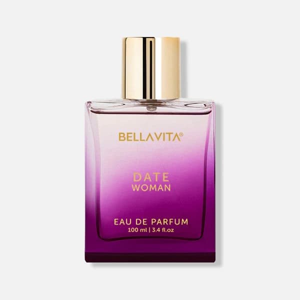 DATE Woman Perfume
