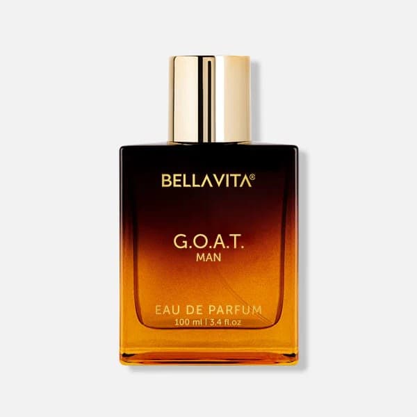 G.O.A.T. Man Perfume 