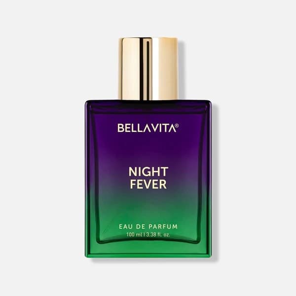 Night Fever Unisex Perfume
