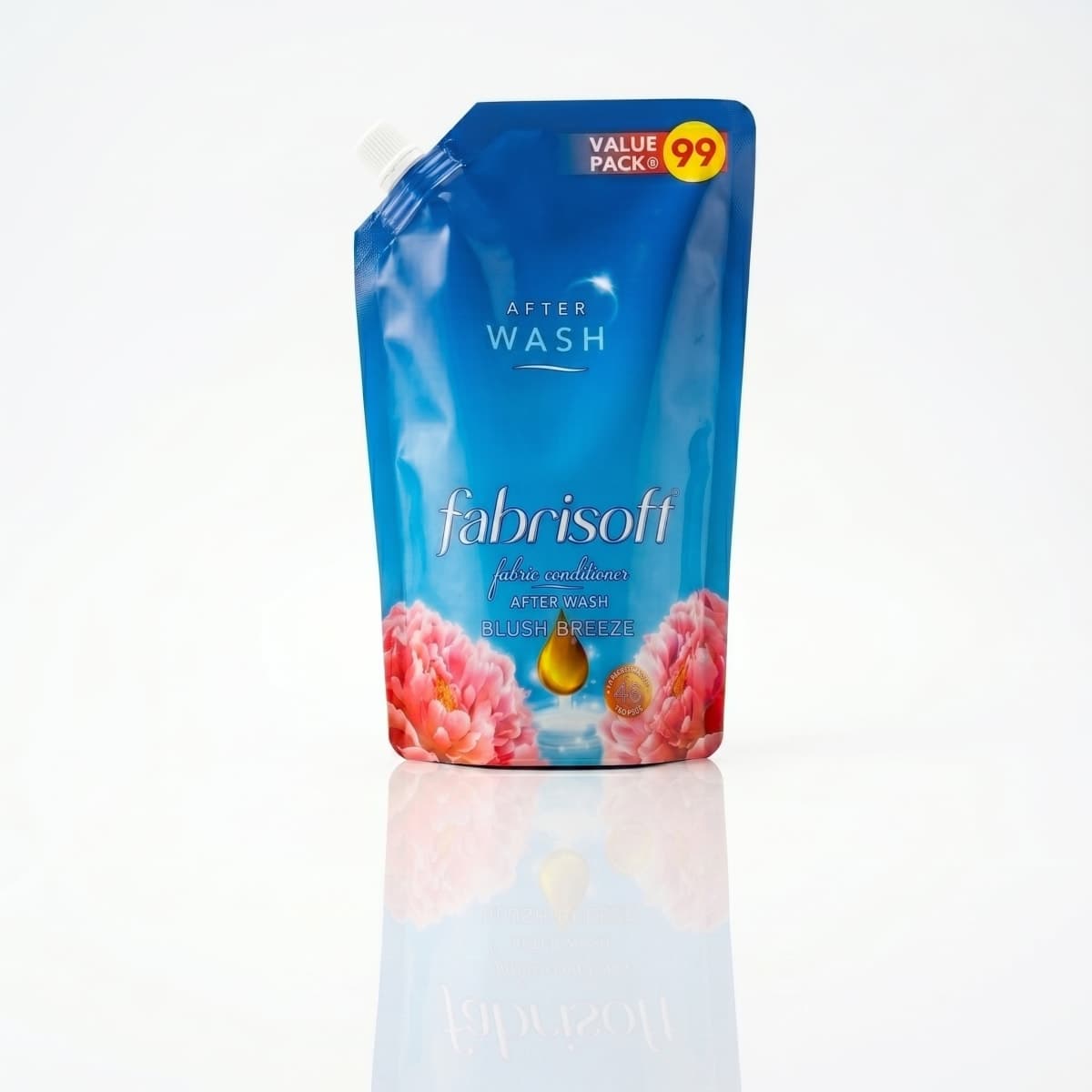 Fabrisoft - After wash fabric conditioner