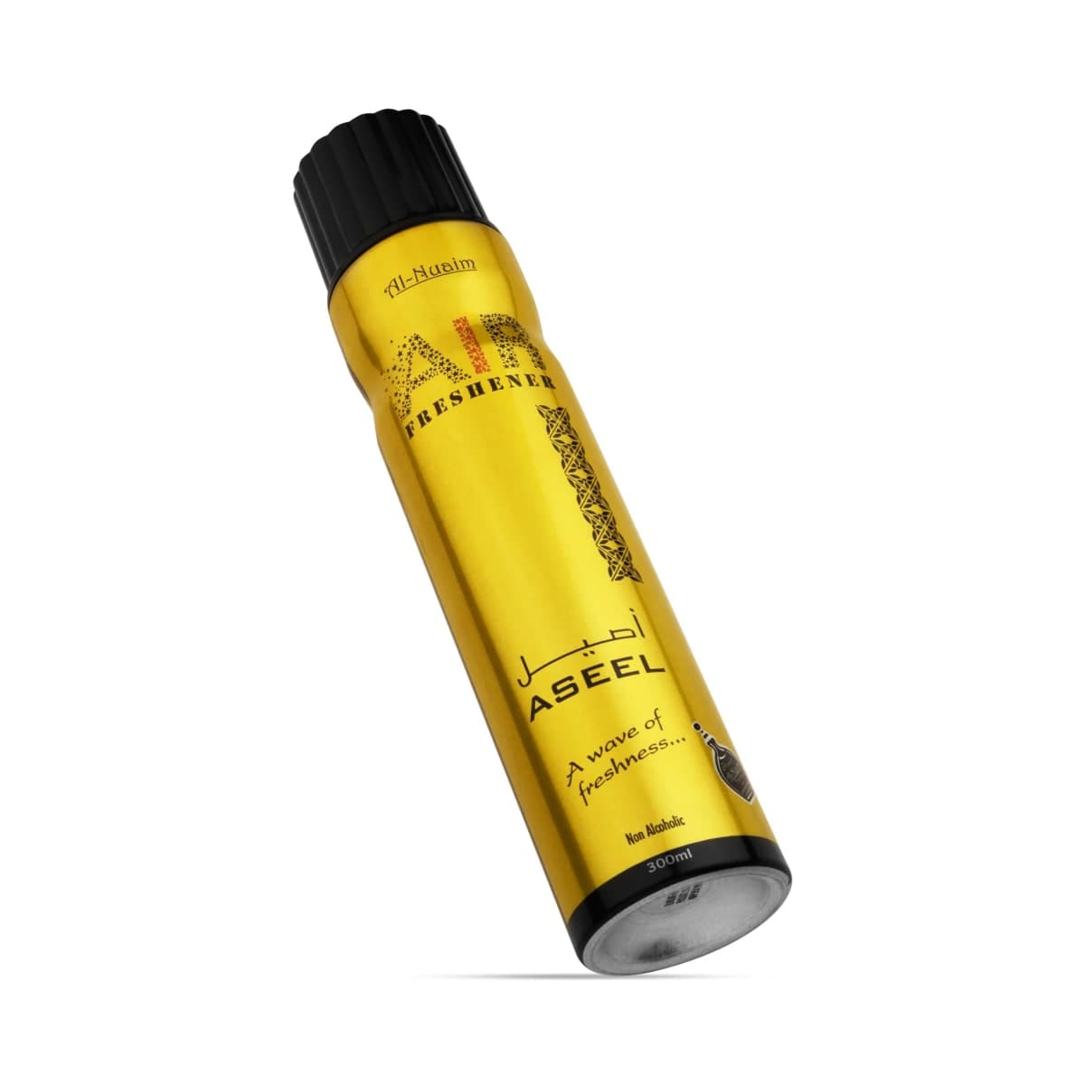 Aseel Air Freshener