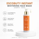 Escobuty Face Wash 100ml – image 2