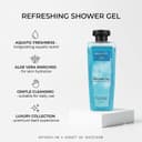 BELLAVITA SKAI AQUATIC SHOWER GEL - 500 ml  16.91 fl.oz – image 2