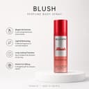 BELLAVITA BLUSH DEO PARFUM - 150 ml 5.07 fl.oz – image 2