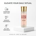 BELLAVITA GLAM WOMAN BODY MIST - 150 ml/ 5.07 fl.oz. – image 2