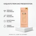 BELLAVITA GLAM WOMAN EAU DE PARFUM - 20 ml |0.68 fl.oz – image 2