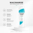 BELLAVITA NIACINAMIDE BODY LOTION 200 ml  6.76 fl.oz – image 2