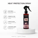 Dr. Sasaki Heat Protection Spray 100ml – image 2