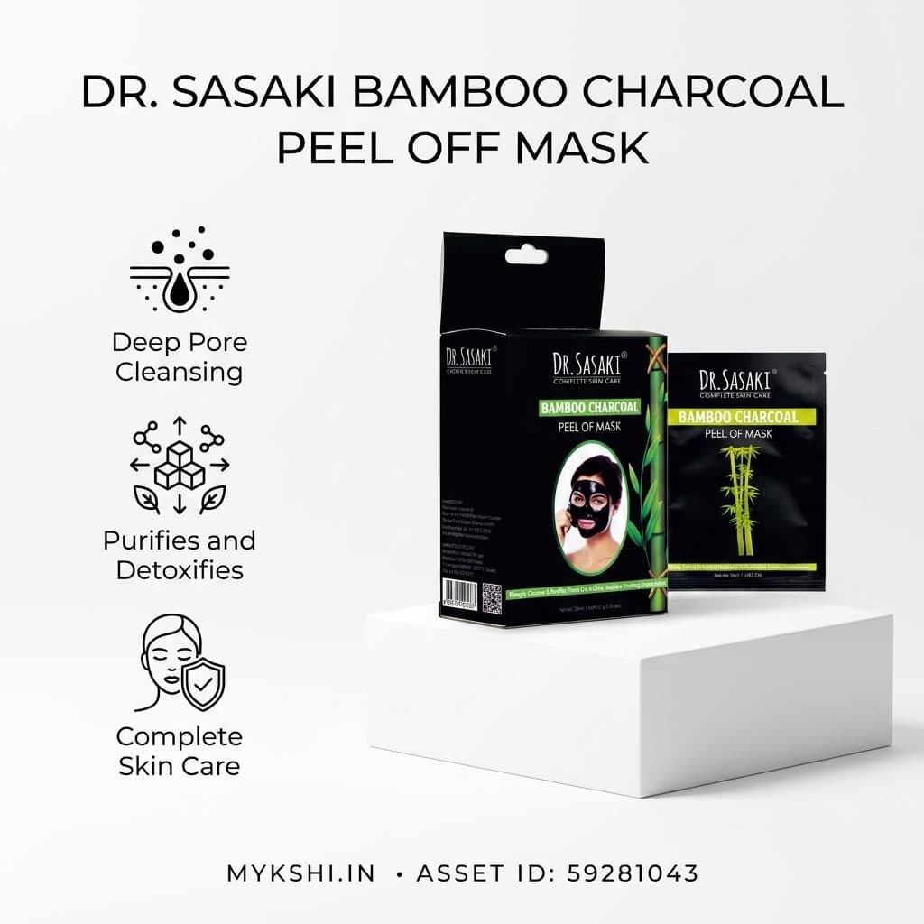 Dr. Sasaki PEEL OF MASK - 20 ML