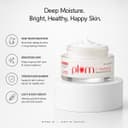 Plum E-Luminence Deep Moisturizing Cream For Dry Skin - 50 ml – image 2