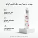 Plum Plum Bright Years All-Day Defence SPF 50 PA++++ Sunscreen - 45 ml – image 2