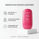 Dot & Key Dragon Fruit Bounce Gel Sunscreen SPF 50+ PA++++, With New-Age UV Filters - 50 g – image 2