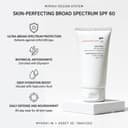Minimalist SPF 60 Sunscreen - 50 g – image 2