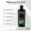 TRESEMMÉ THICK AND FULL SHAMPOO – image 2