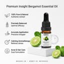 INSIGHT Bergamot Essential Oil – image 2