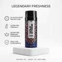Wild Stone Legend Body Spray – image 2