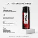 Wild Stone Ultra Sensual Body Spray – image 2