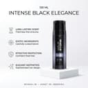 Wild Stone Intense Black Body Perfume 120 ml – image 2
