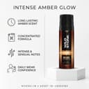 Wild Stone Intense Amber Body Perfume 120 ml – image 2