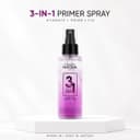 Hilary Rhoda 3-in-1 Primer Spray 120ml – image 2