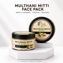 Earth & Eve Multani Mitti Face Pack – image 2