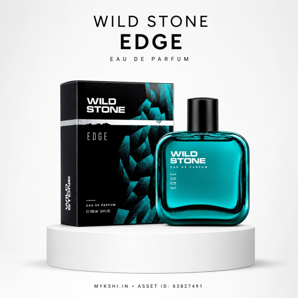 Wild Stone Edge Perfume 100ml