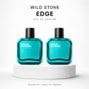 Wild Stone Edge Perfume 100ml (Pack of 2) – image 2