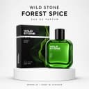 Wild Stone Forest Spice Perfume, 100ml – image 2