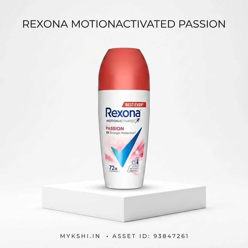 Rexona Passion Roll On