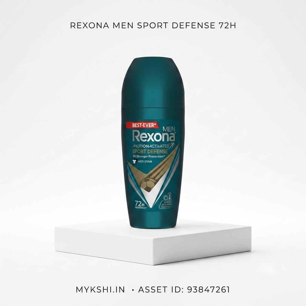 Rexona Men Sport Defense Roll On