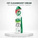 Cif Cream Cleaner Original – image 2