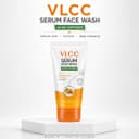 VLCC Acne Defense Serum Face Wash with Salicylic Acid Serum & Turmeric - 100ml – image 2