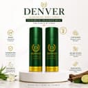 DENVER Pack of 2 Hamilton Deos - 180ml – image 2