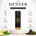 DENVER Caliber Deodorant 180ml  – image 2
