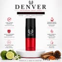 DENVER Blaze Deodorant Body Spray 150ml  – image 2