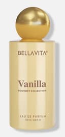 BELLAVITA VANILLA GOURMET COLLECTION - 100ML – image 2
