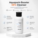 Minimalist Aquaporin Booster 5% Cleanser – image 2
