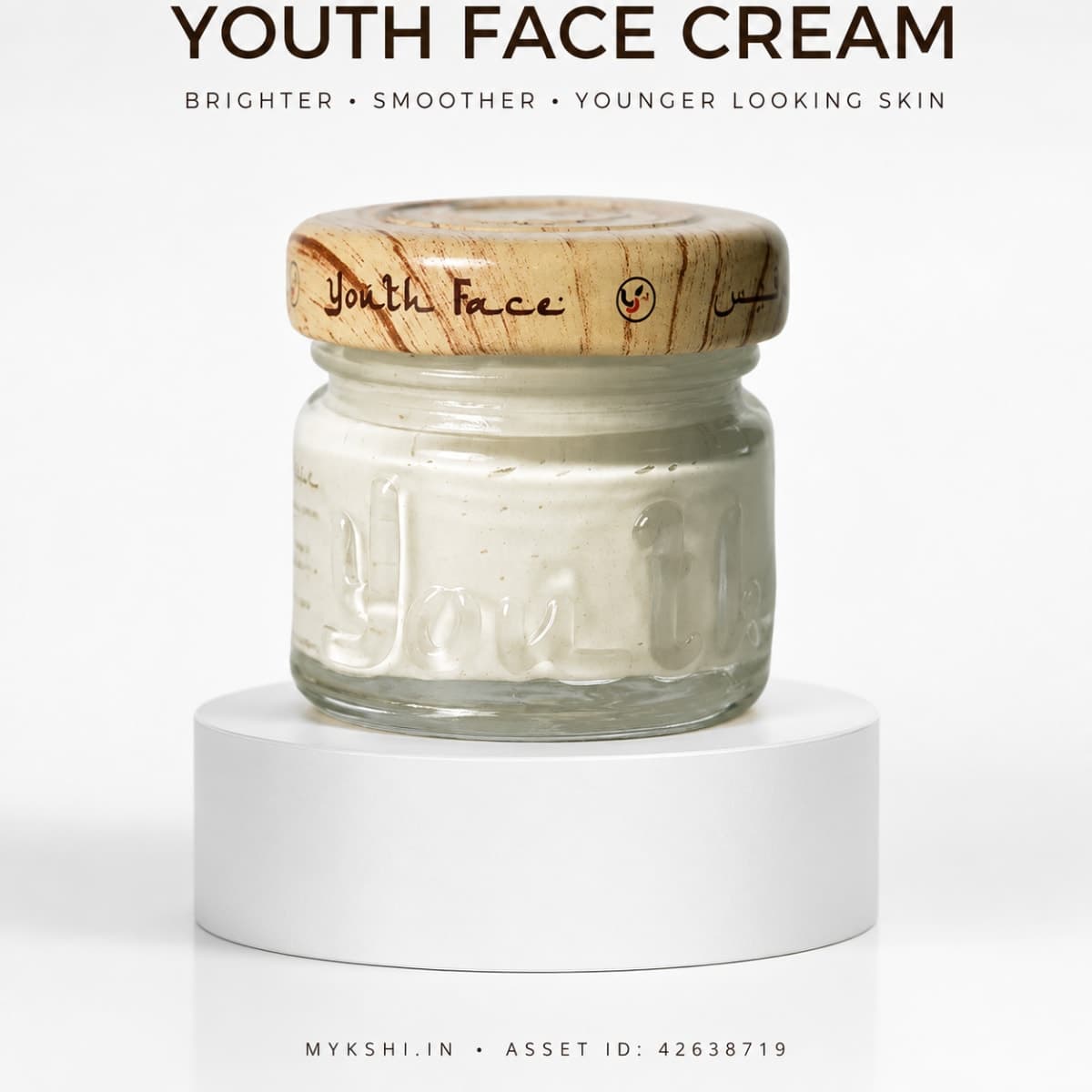 Youth Face Beauty Cream