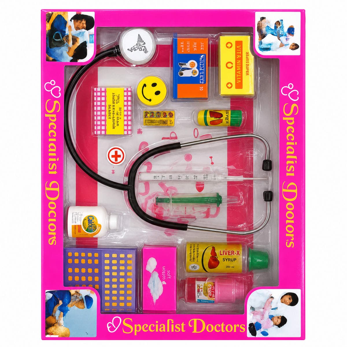 Doctor Kit