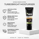 TurboBright Anti Pollution Brightening moisturiser – image 2