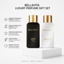 BELLAVITA LUXURY PERFUME COMBO ( CEO MAN , WHITE OUD) 2 x 20 ml – image 2