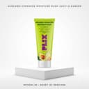 PLiX Avocado Ceramide Moisture Rush Juicy Cleanser (To Strengthen Your Skin Barrier) – image 2