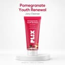 PLiX Pomegranate Youth Renewal Juicy Cleanser (For Smooth, Soft & Youthful Looking Skin) – image 2