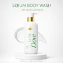 Dove Acne Clear Body Wash with 1% Salicylic Acid – image 2