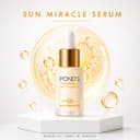 POND’S SUN MIRACLE SPF 50 PA++ SUNSCREEN SERUM - PROTECT & BRIGHT, WITH NIACINAMIDE 14ML – image 2
