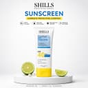 SHILLS   Acai-Burst   Gel   Sunscreen SPF   40   PA+++ – image 2