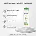 Dove Hair Fall Rescue Shampoo – image 2