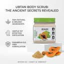DR. RASHEL Papaya Scrub - 380 ml – image 2