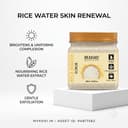 DR. RASHEL Rice Water Scrub - 380 ml – image 2
