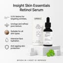 INSIGHT 0.5% Retinol Anti-Ageing Face Serum – image 2